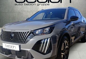 Peugeot 2008 39.695 km 21.880 &euro; Reutlingen 72766