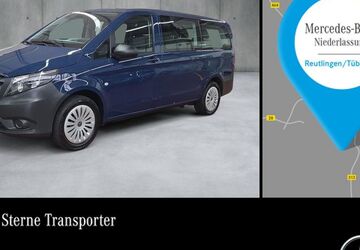 Mercedes-Benz Vito 59.686 km 30.580 &euro; Pfullingen 72793