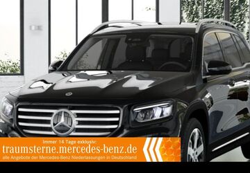 Mercedes-Benz GLB 180 31.591 km 36.990 &euro; Pfullingen 72793