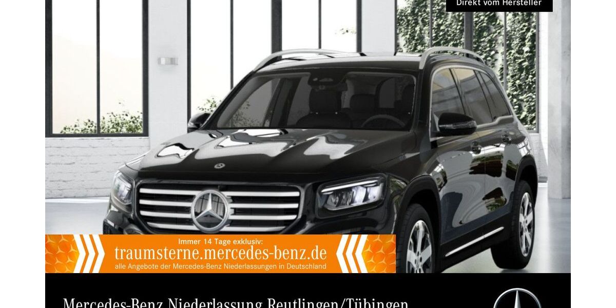 Mercedes-Benz GLB 180 31.591 km 36.990 &euro; Pfullingen 72793