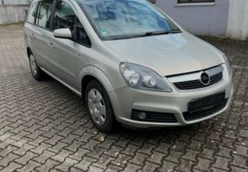Opel Zafira 183.650 km 3.499 &euro; Horb 72160