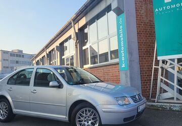 VW Bora 119.800 km 7.780 &euro; Stuttgart 70372