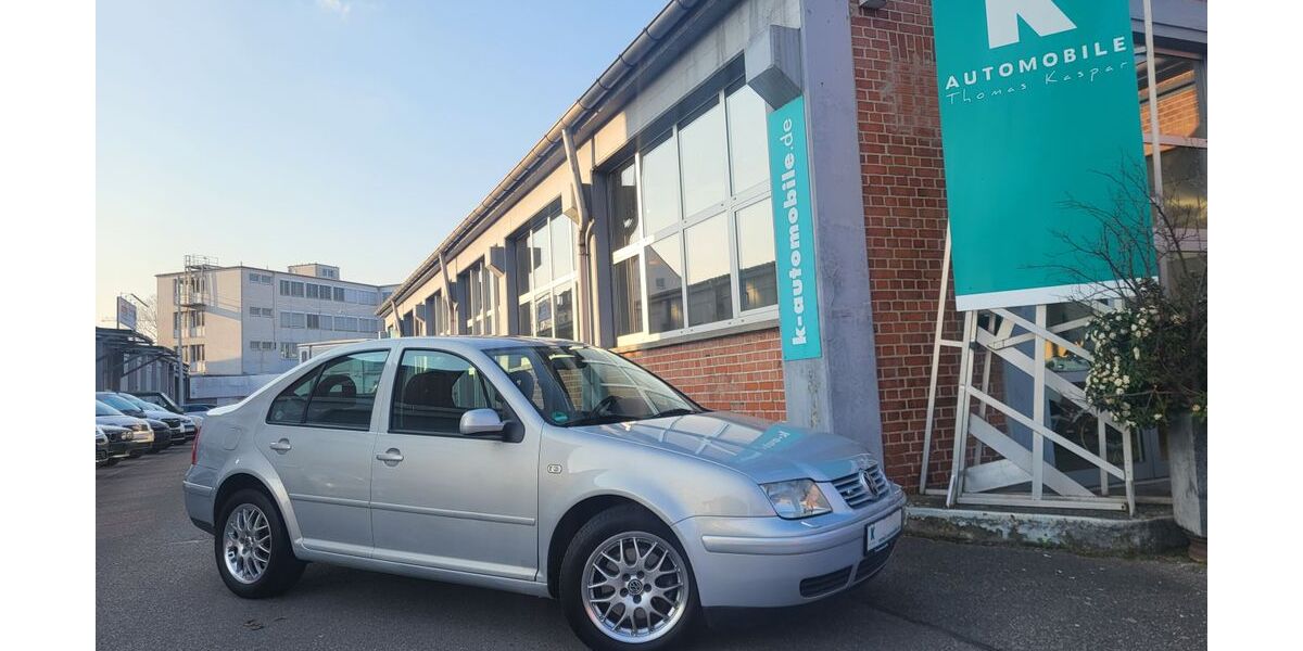 VW Bora 119.800 km 7.780 &euro; Stuttgart 70372