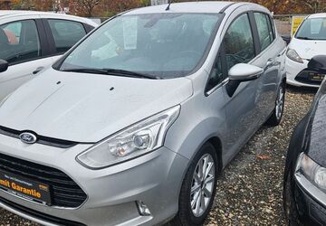 Ford B-Max 170.000 km 5.290 &euro; Reutlingen 72766