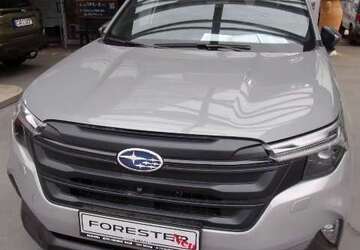 Subaru Forester 2.000 km 44.900 &euro; Wildberg 72218