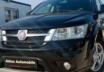 Fiat Freemont 226.993 km 5.990 &euro; Pfullingen 72793