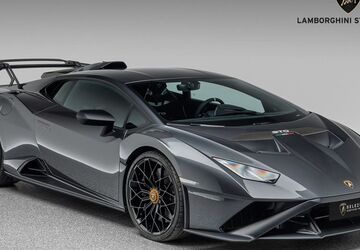 Lamborghini Huracán 11.500 km 314.900 &euro; Böblingen 71034