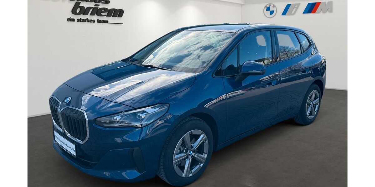 BMW 220 12.200 km 34.500 &euro; Leinfelden-Echterdingen 70771