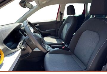 Seat Arona 25.957 km 17.430 &euro; Nürtingen 72622