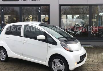 Mitsubishi i-MiEV 34.216 km 9.900 &euro; Reutlingen 72762