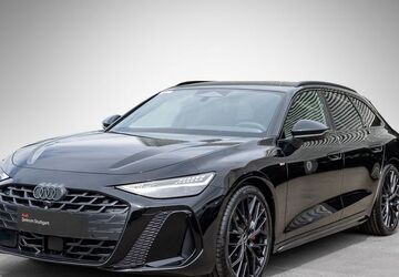 Audi A6 9.999 km 89.940 &euro; Stuttgart 70469