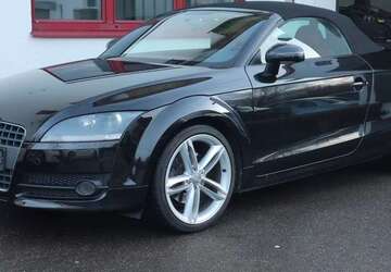 Audi TT 166.000 km 8.250 &euro; Haigerloch 72401