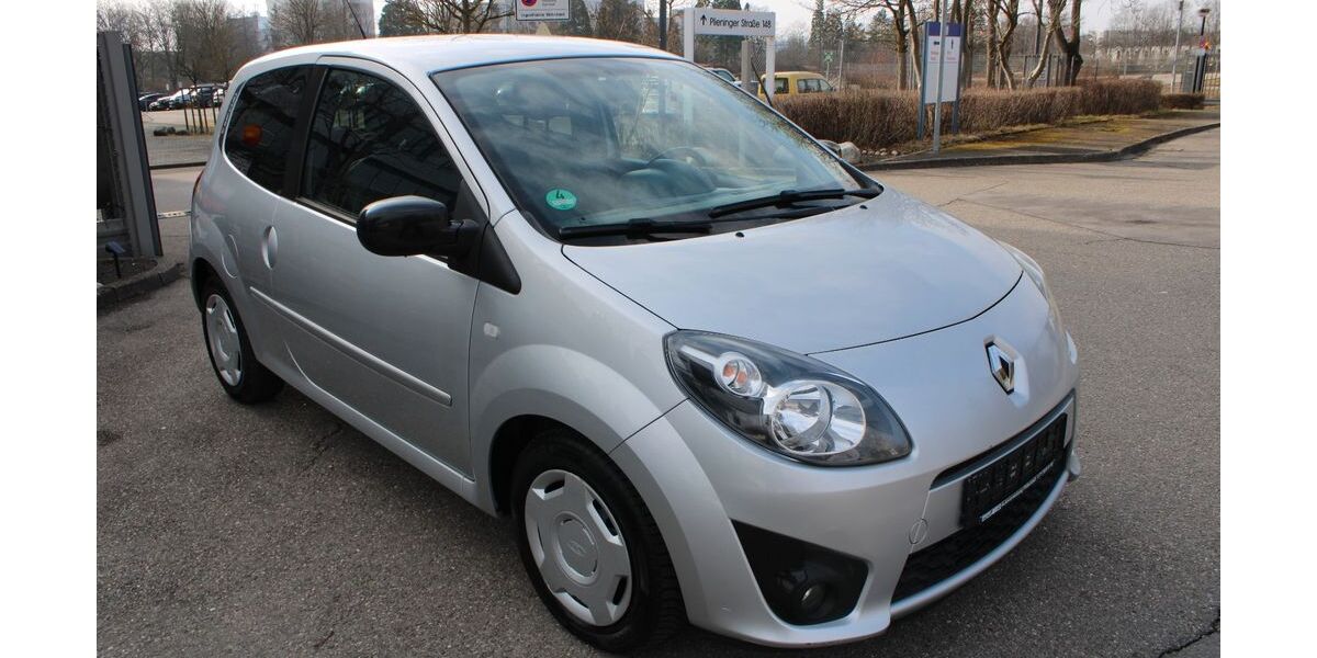 Renault Twingo 117.000 km 2.800 &euro; Weil im Schönbuch 71093