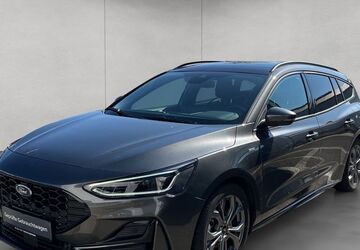 Ford Focus 23.119 km 23.990 &euro; Reutlingen 72766