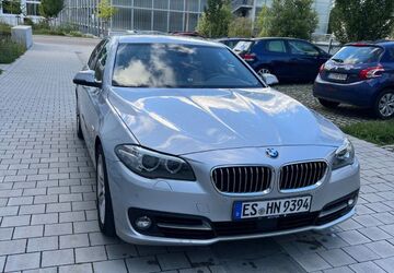 BMW 530 215.000 km 13.500 &euro; Leinfelden-Echterdingen 70771