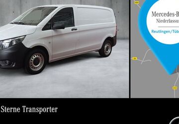 Mercedes-Benz Vito 98.604 km 22.348 &euro; Pfullingen 72793