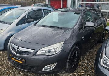 Opel Astra 166.750 km 3.790 &euro; Reutlingen 72766