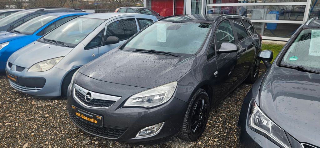 Opel Astra 166.750 km 3.790 &euro; Reutlingen 72766