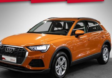 Audi Q3 75.338 km 28.920 &euro; Stuttgart 70469