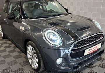 Mini Cooper S 99.986 km 13.570 &euro; Horb am Neckar 72160