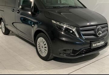 Mercedes-Benz Vito 19.990 km 45.590 &euro; Mössingen 72116