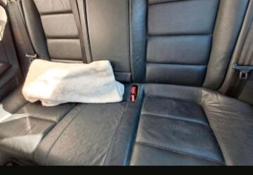 Audi A6 313.000 km 3.600 &euro; Kusterdingen 72127