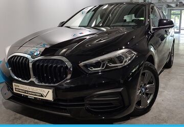 BMW 118 41.811 km 24.590 &euro; Tübingen 72072