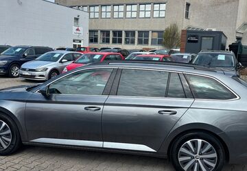 Skoda Superb 73.234 km 22.950 &euro; Nufringen/Stuttgart 71154