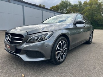 Gebrauchte Mercedes-Benz C 250
