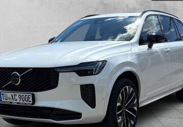 Volvo XC90 10.000 km 76.900 &euro; Tübingen 72072