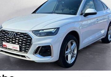 Audi Q5 36.259 km 40.260 &euro; Reutlingen 72760