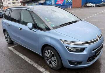 Citroen Grand C4 Picasso 179.000 km 4.999 &euro; Sindelfingen 71065