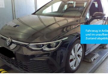 VW Golf 54.605 km 31.830 &euro; Stuttgart-Wangen 70188