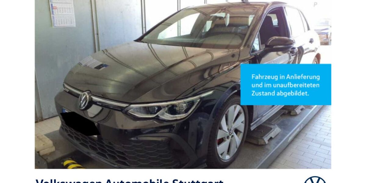 VW Golf 54.605 km 31.830 &euro; Stuttgart-Wangen 70188