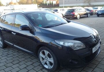 Renault Megane 172.000 km 4.990 &euro; Horb-Mühringen 72160