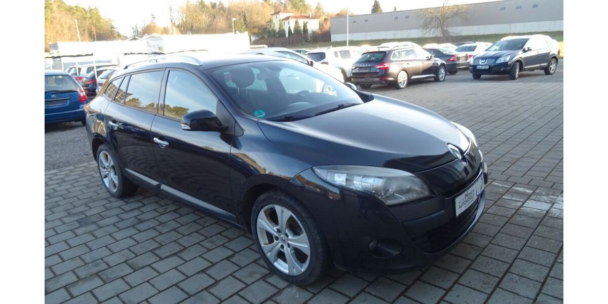 Renault Megane 172.000 km 4.990 &euro; Horb-Mühringen 72160