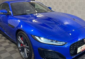 Jaguar F-Type 69.988 km 63.970 &euro; Horb am Neckar 72160