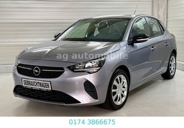 Opel Corsa 105.000 km 9.980 &euro; Pfullingen 72793