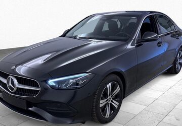 Mercedes-Benz C 200 121.900 km 28.990 &euro; TÜBINGEN 72072