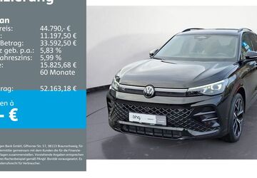 VW Tiguan 26.425 km 43.220 &euro; Reutlingen 72770