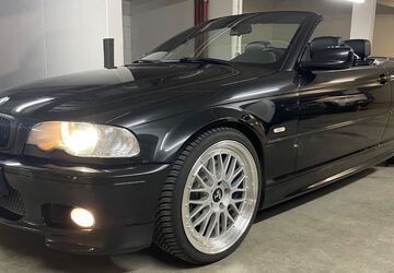BMW 330 188.000 km 16.900 &euro; Bad Urach 72574