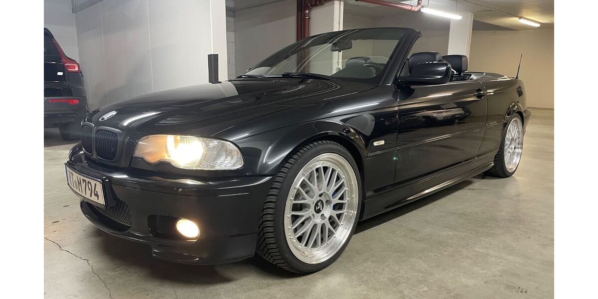 BMW 330 188.000 km 16.900 &euro; Bad Urach 72574