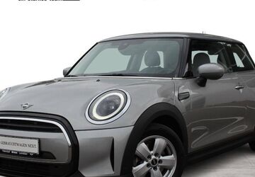 Mini Cooper 56.490 km 18.990 &euro; Filderstadt 70794