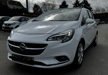 Opel Corsa 26.000 km 10.000 &euro; Sindelfingen 71065