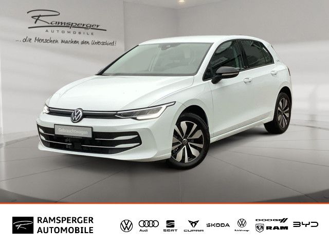 VW Golf 8.500 km 24.990 &euro; Nürtingen 72622