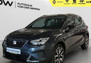 Seat Arona 17.300 km 27.900 &euro; Stuttgart 70469