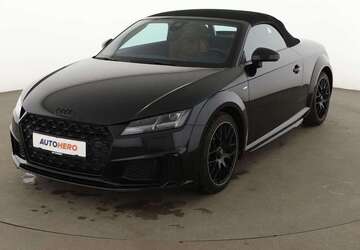 Audi TT 73.919 km 26.830 &euro; Stuttgart 70195