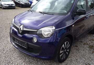 Renault Twingo 40.000 km 8.999 &euro; Mössingen 72116