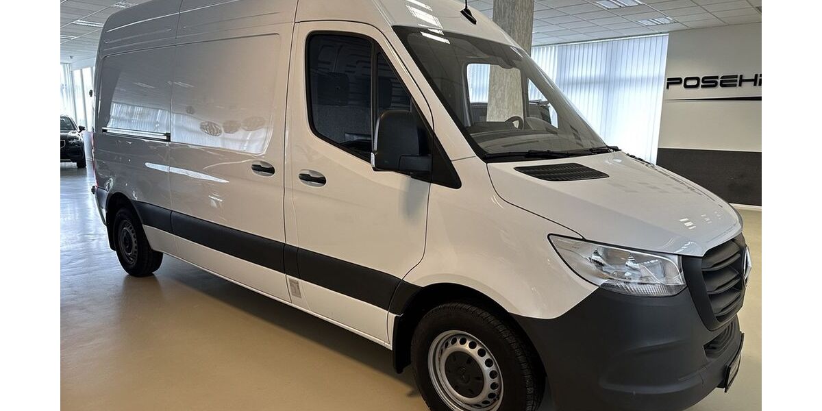 Mercedes-Benz Sprinter 28.000 km 33.750 &euro; Hechingen-Bechtoldsweiler 72379