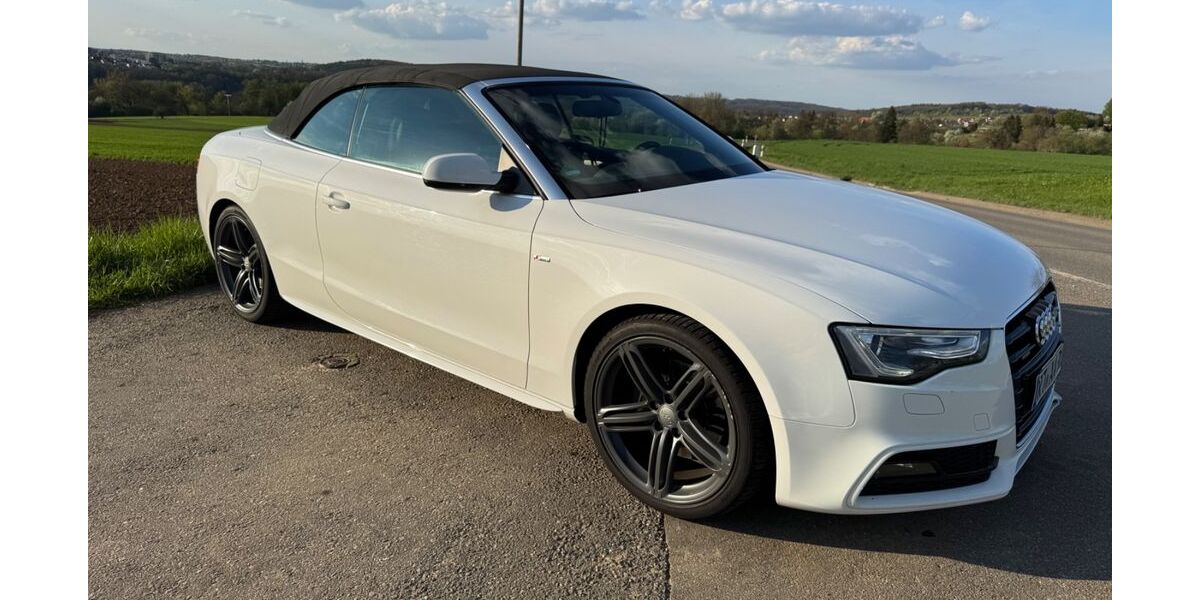 Audi A5 161.500 km 14.990 &euro; Reutlingen 72762